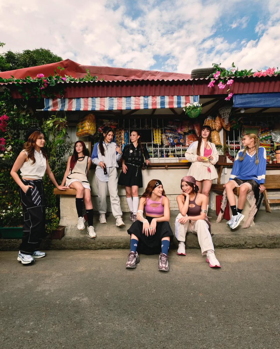 JHOANNA’S NEW INSTAGRAM POST!

konti na lang talaga mabubudol na ‘ko 😭✋