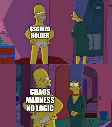 SCHIZO SIGNALS tweet media