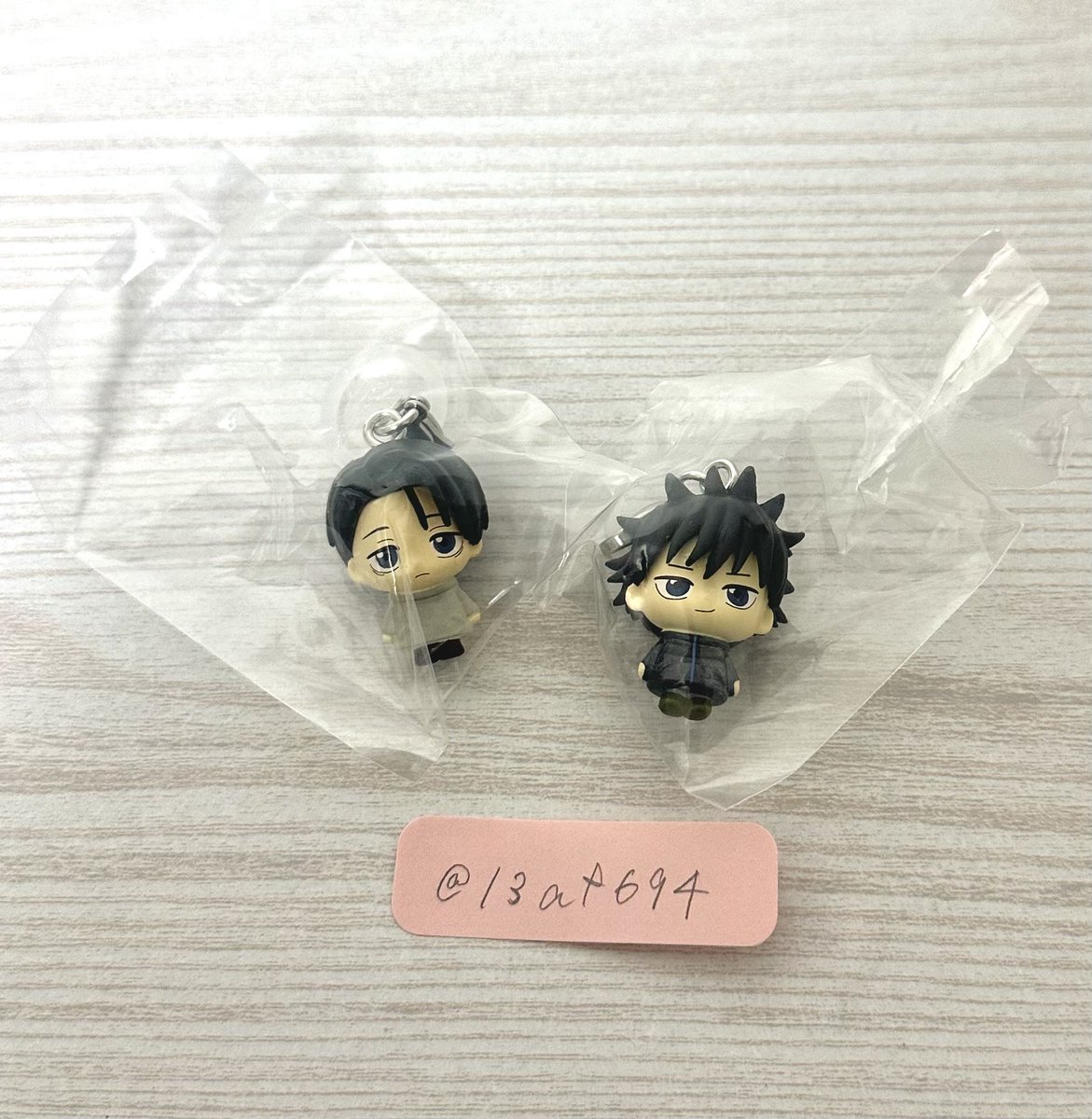 🩷ྀི tweet media