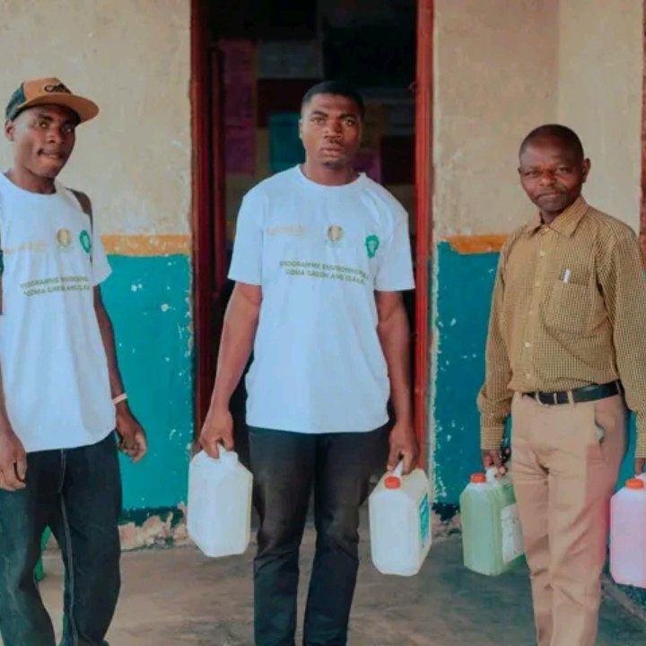 Eden Services RDC tweet media