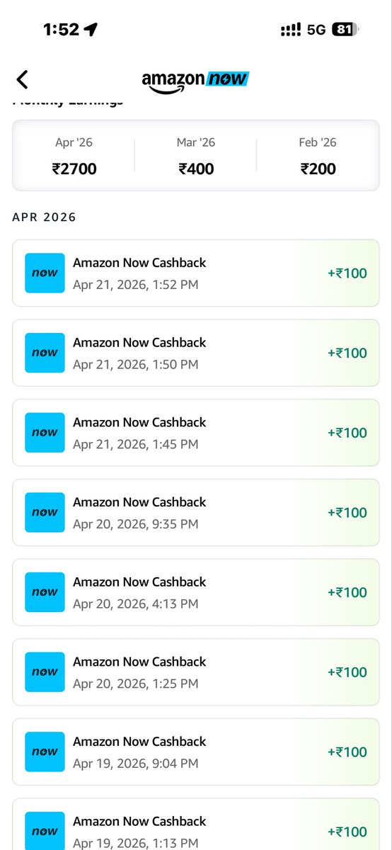 ArafatEshaan's tweet photo. @dealztrendz Looted this much https://t.co/hIVBVt6rLH