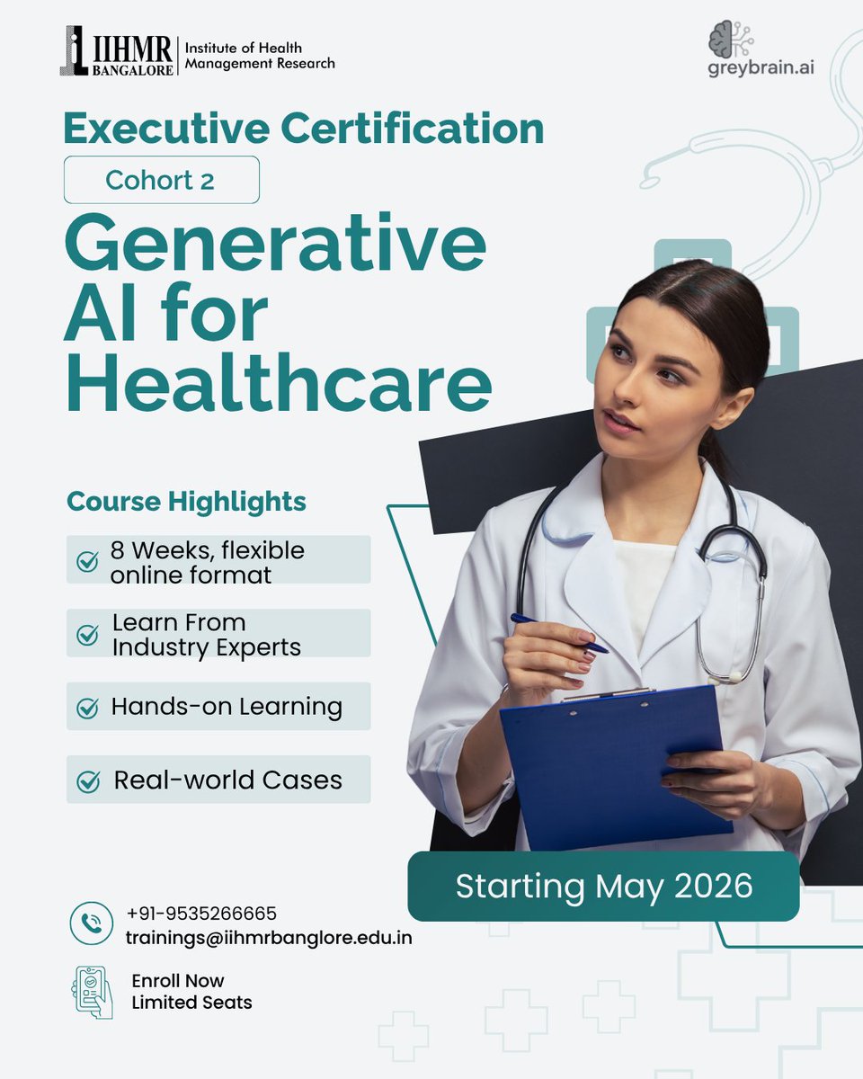 GreyBrain AI tweet media