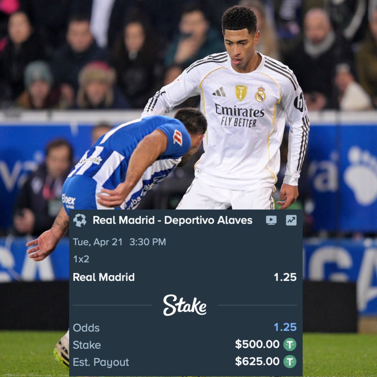 Unlimited Football ⚽ tweet media