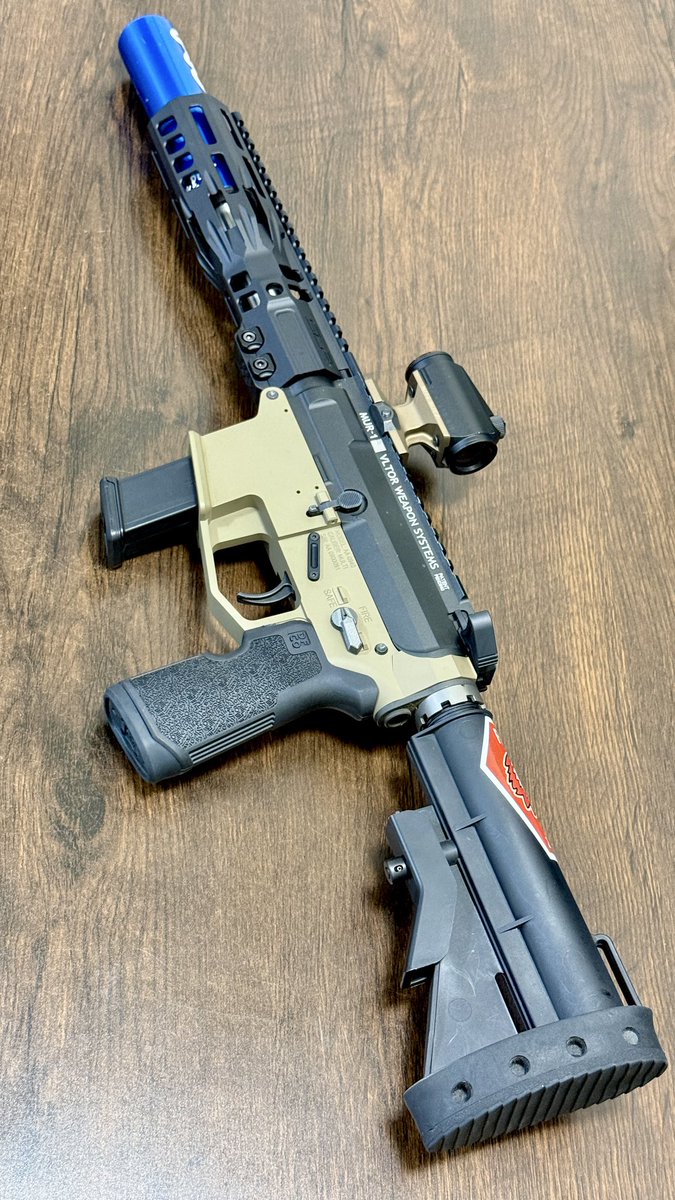 niniikusaro's tweet image. MUR ✖︎ AR9  SYSTMA INFINITY

#FCC
#AR9
#PCC
#トレポン
#PTW