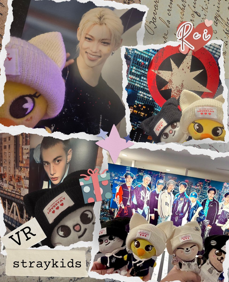 スキズVR おかわり 👀💕