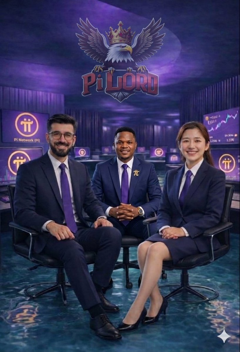 Pi LORD π 🫅 tweet media