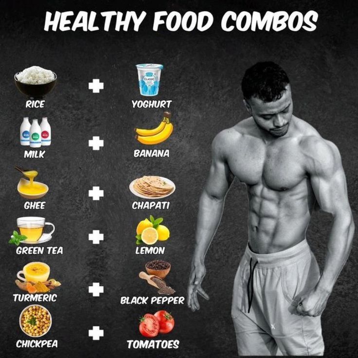 Fitness_head_'s tweet image. Some things are just better together. Like Milk and Bananas or Ghee and Chapati, these combos are scientifically backed to keep you fueled and feeling your best.
​Tag a friend who needs to stop eating boring meals! 🍗
​
​#HealthyEating #NutritionTips #MealPrep #FitnessGoals