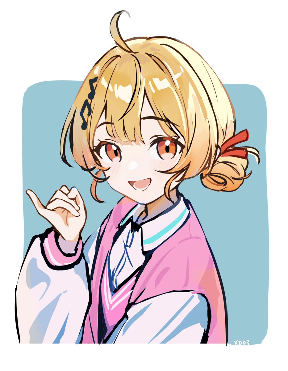 最強雜魚 tweet media
