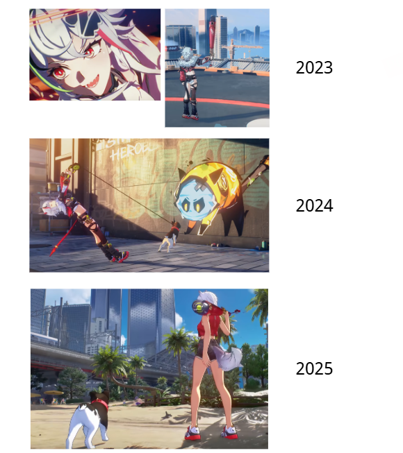 Infinite Ananta tweet media