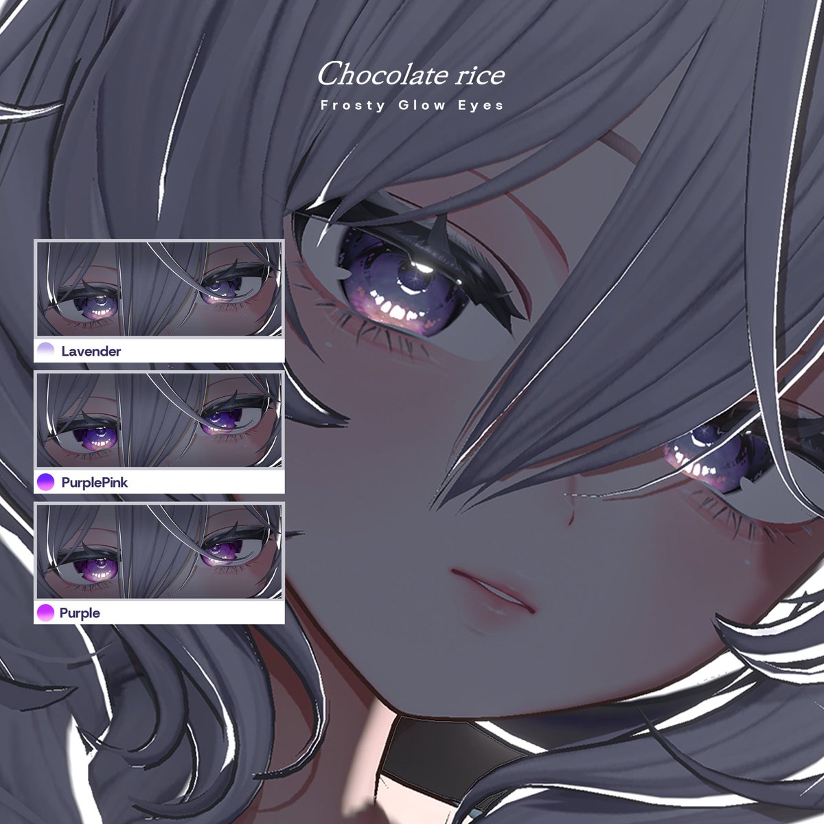 Choco rice🍫 tweet media