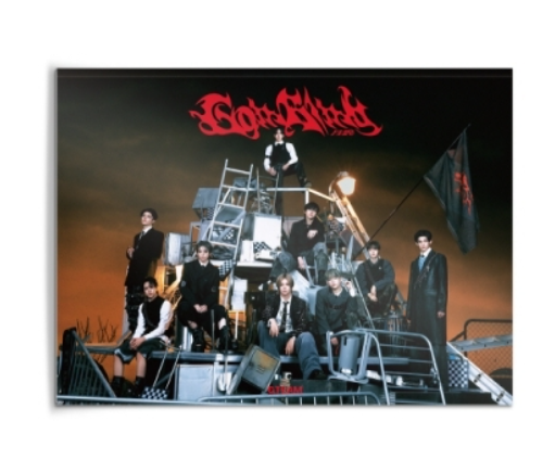 Sugar || Kpop idol albums WTS 양도 & 대리구매 proxy tweet media