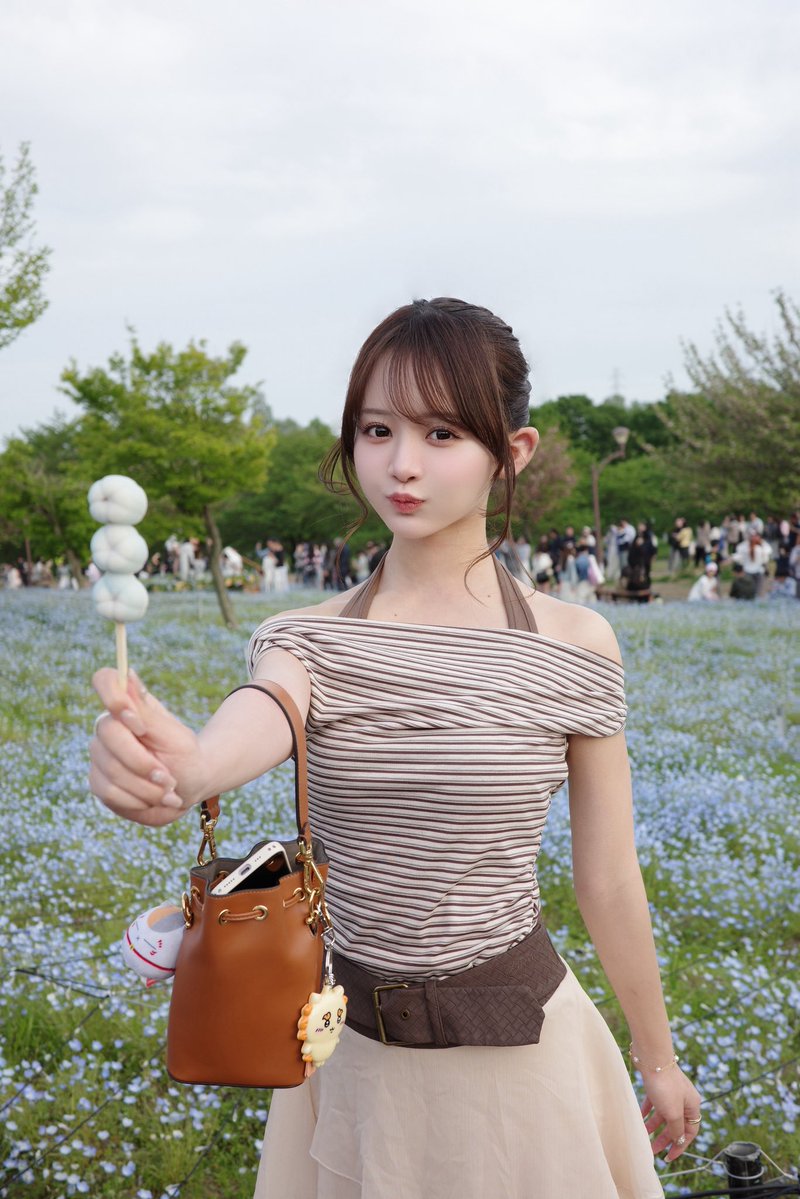 山本姫香 tweet media