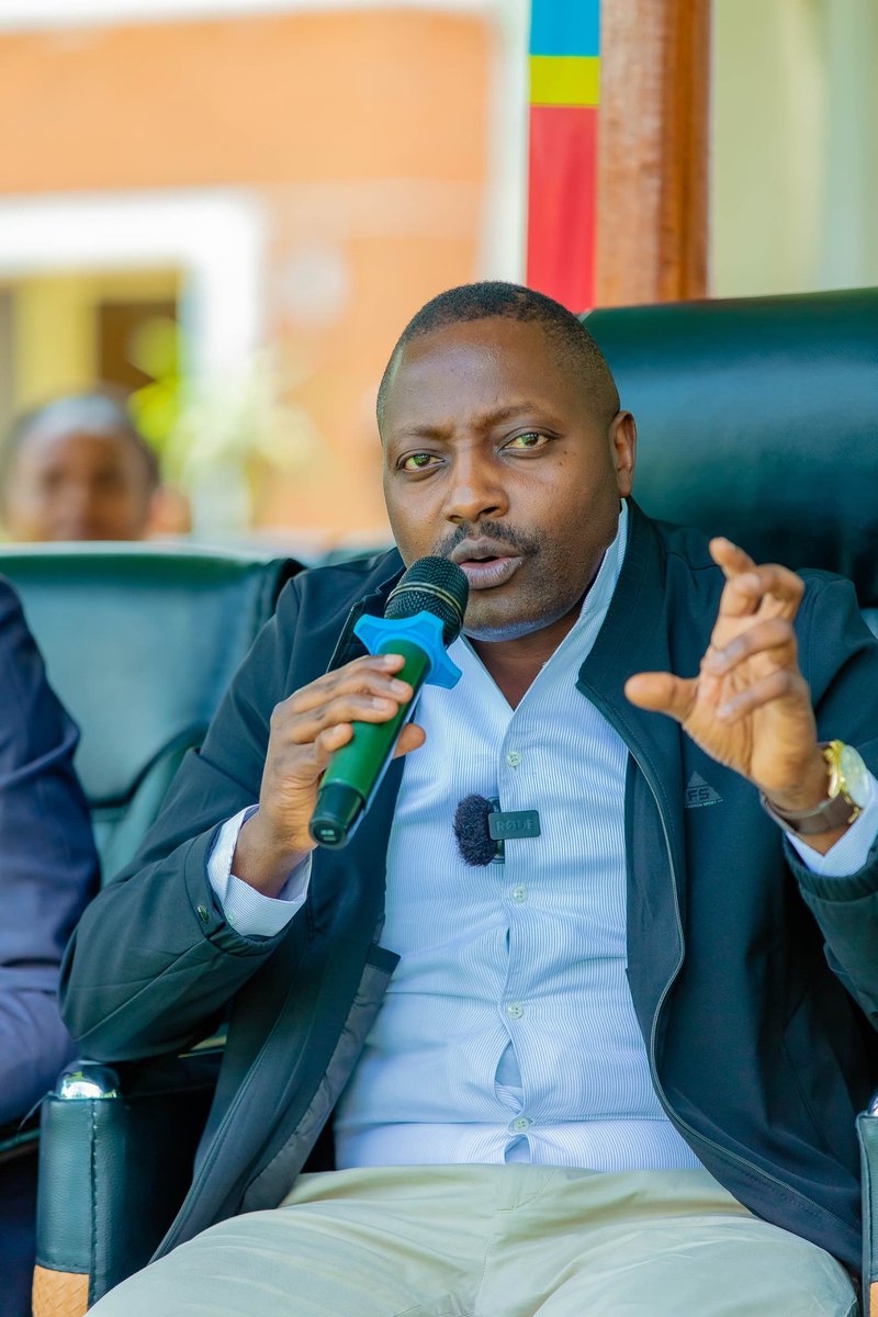 Michel MOKARIA tweet media