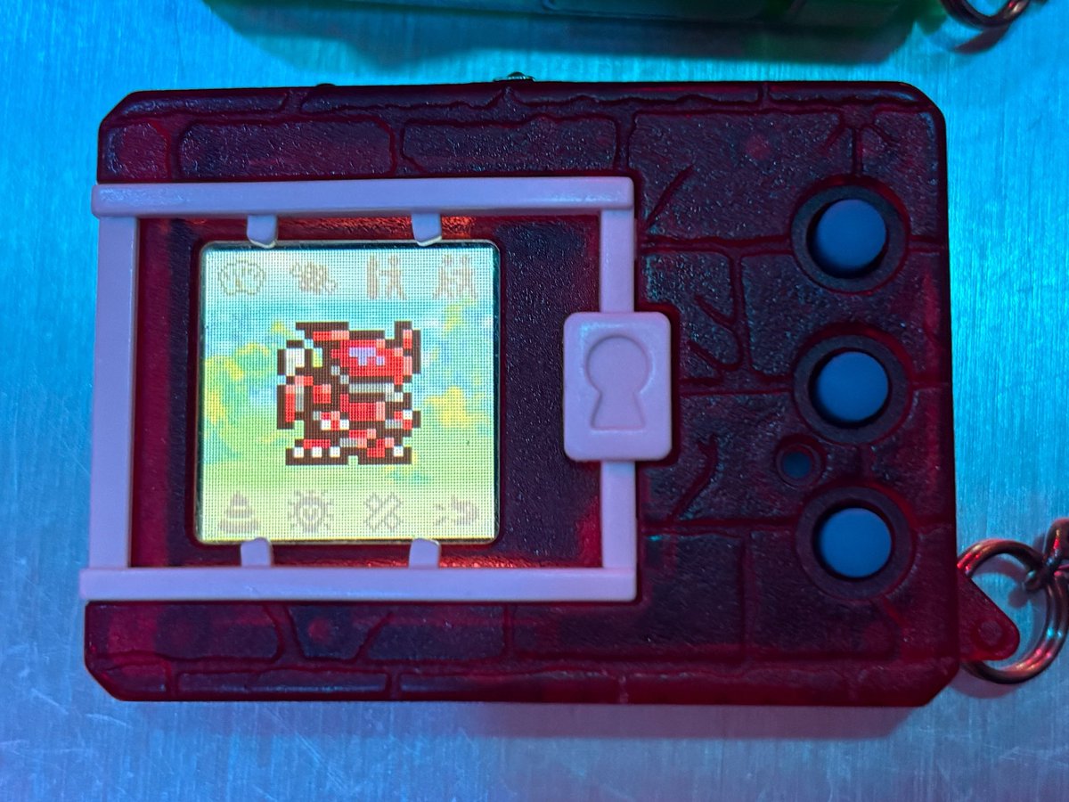 リナリー tweet media