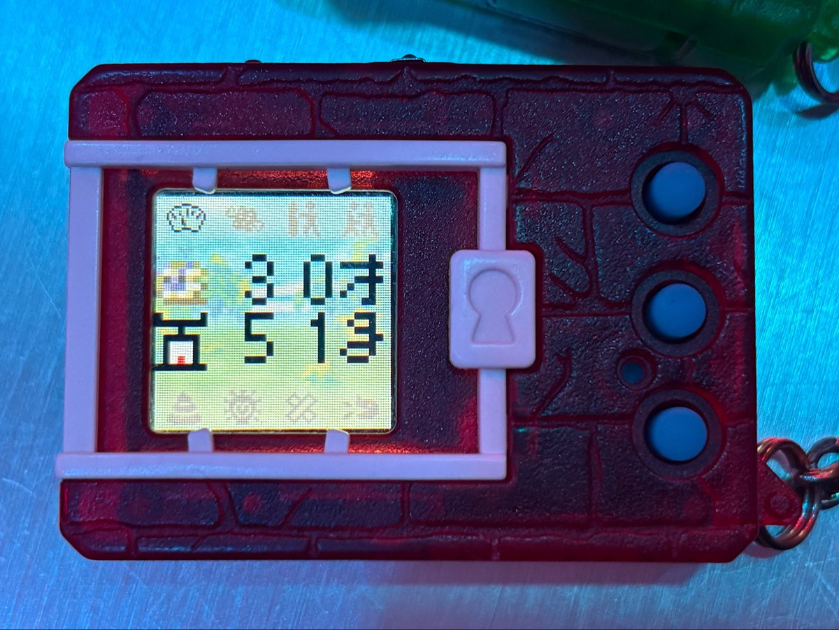 リナリー tweet media