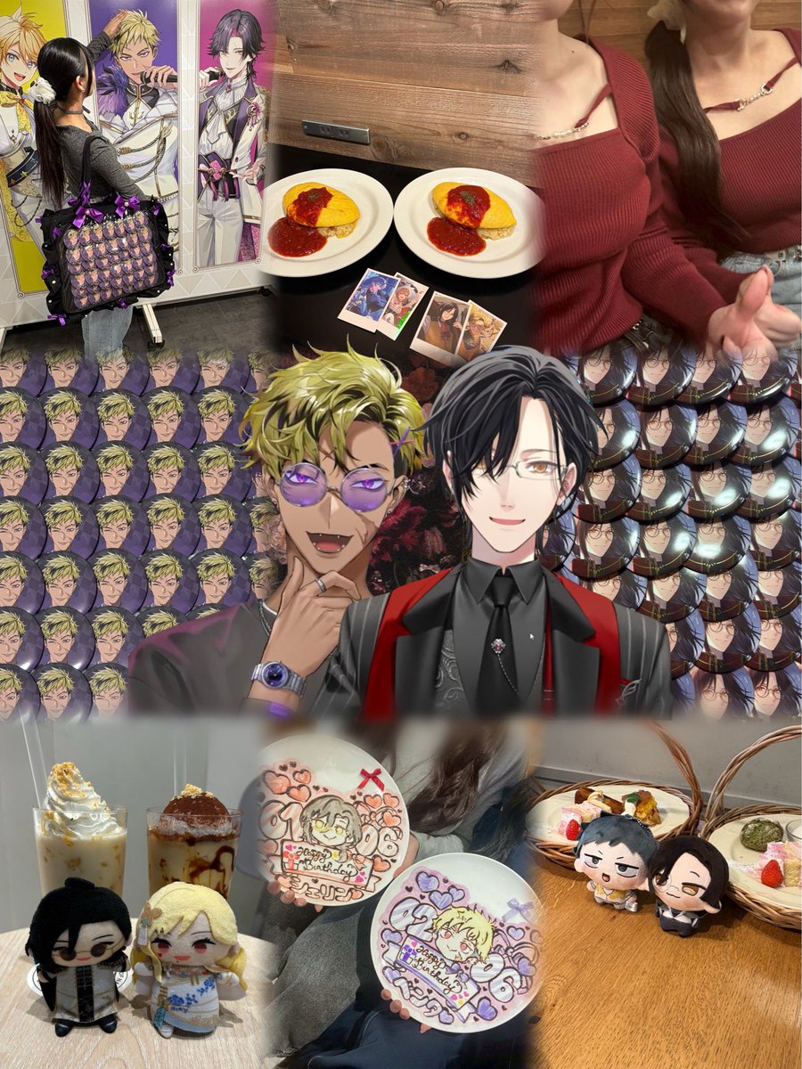 harupino tweet media