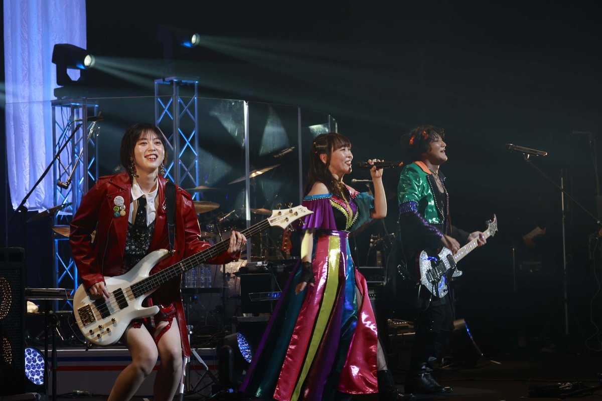 Anison Days（BS11） tweet media