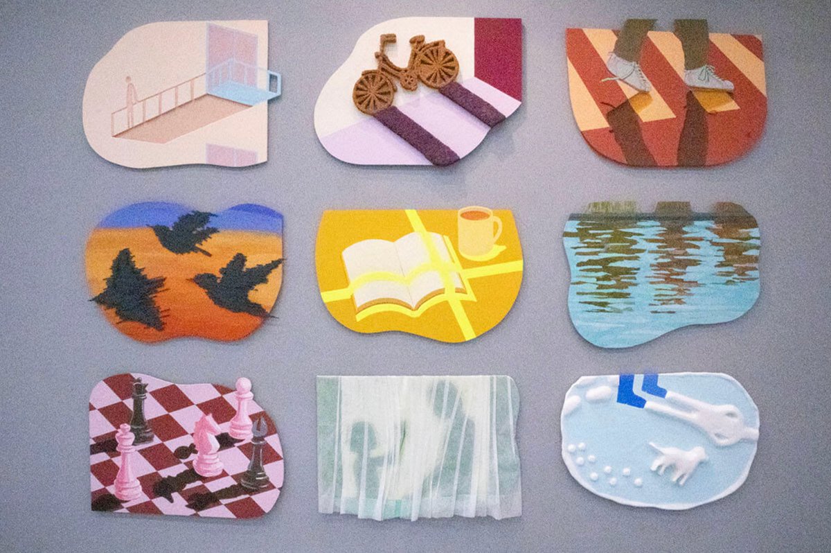 専門学校  桑沢デザイン研究所 / official tweet media