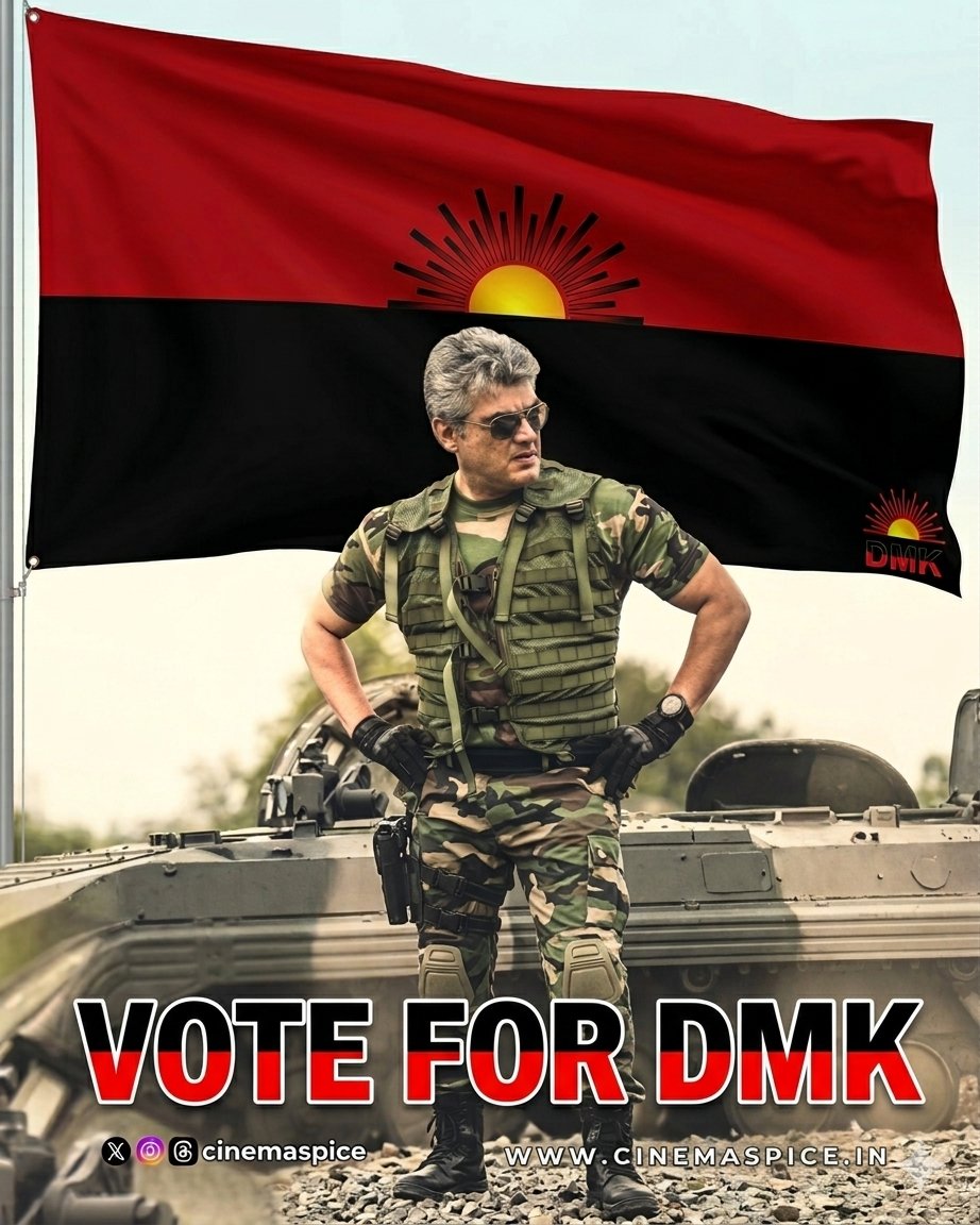 ARK_kris's tweet image. #Ajithkumar 
#ThalaAjith 
#DMK