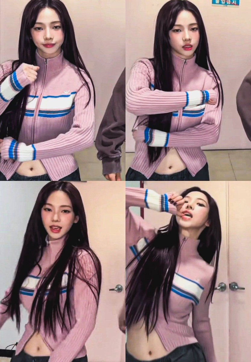 karina moments that could kill a sapphic (@wlwkarina) on Twitter photo 