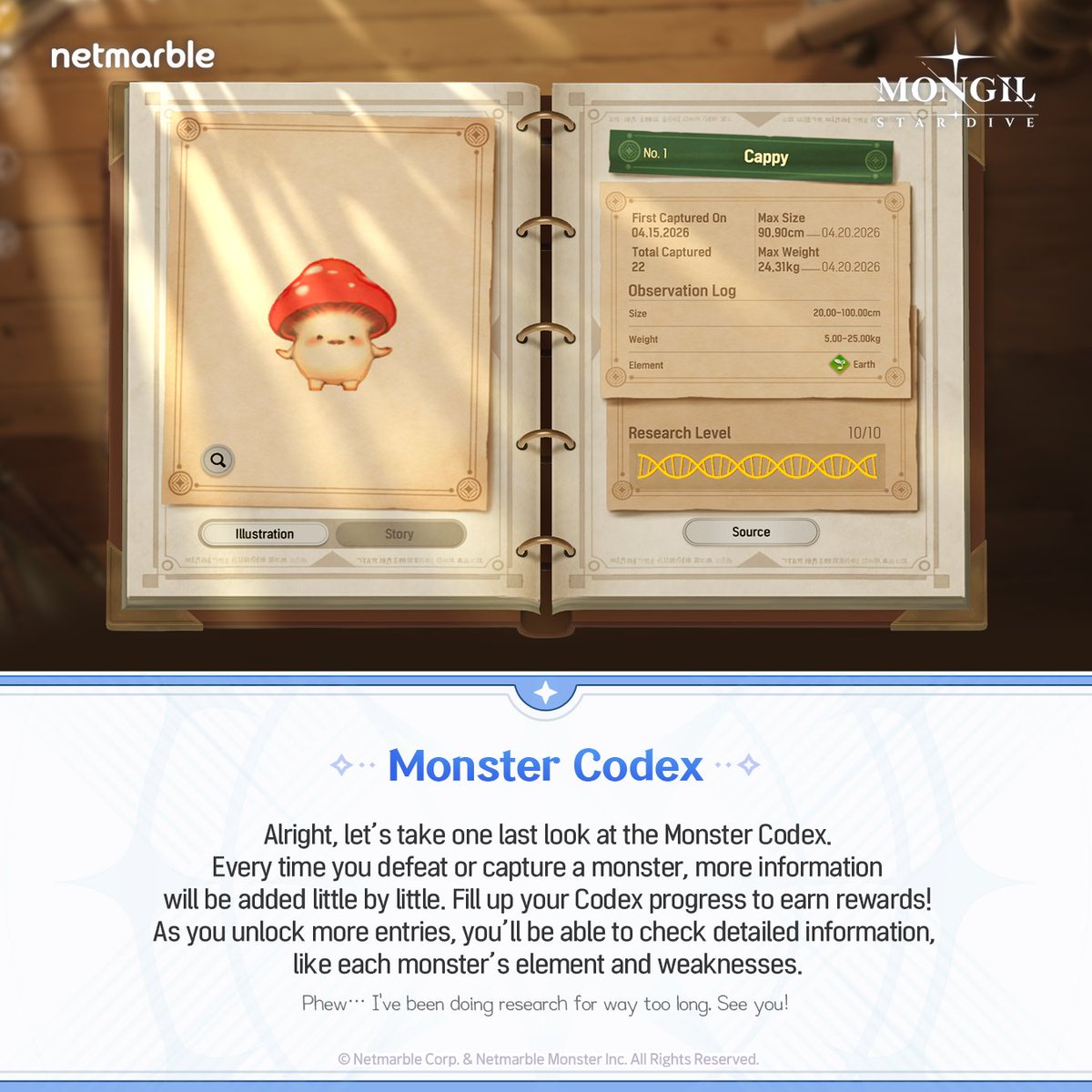 Netmarble Official tweet media