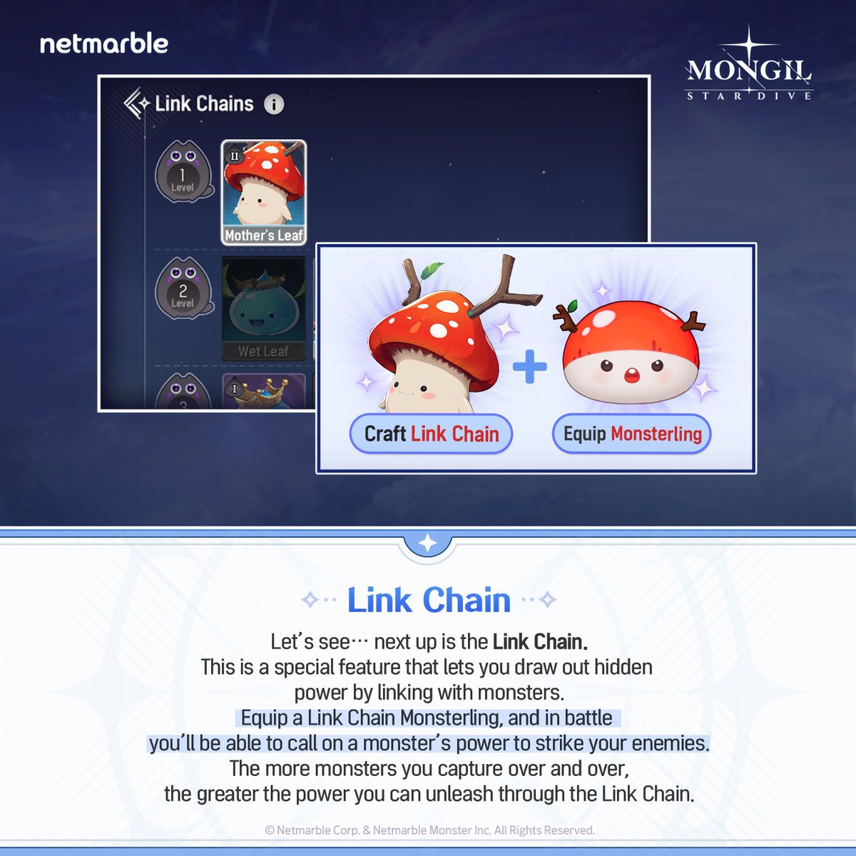 Netmarble Official tweet media
