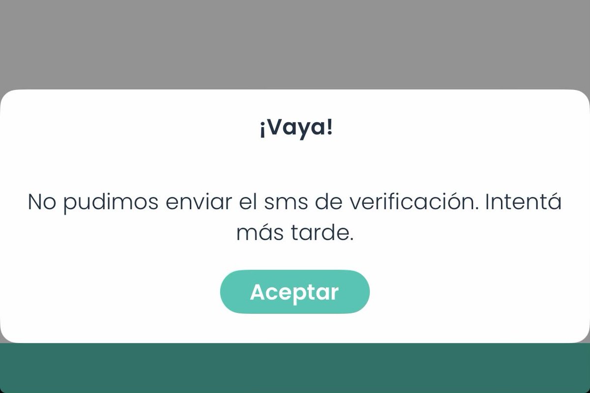 JoseSFM's tweet photo. @TuAhorroX Llevo desde ayer así que en ningún momento puedo recibir el SMS para activar el ciclo bono 😞 https://t.co/uiXIZK8POv