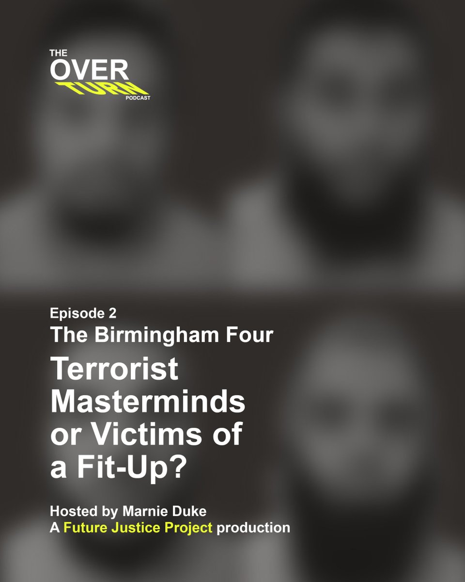 The Justice Gap @justicegap.bsky.social tweet media