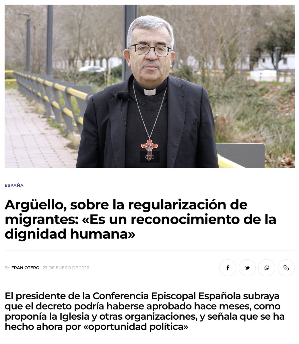 En serio vas a marcar la casilla de la Iglesia?