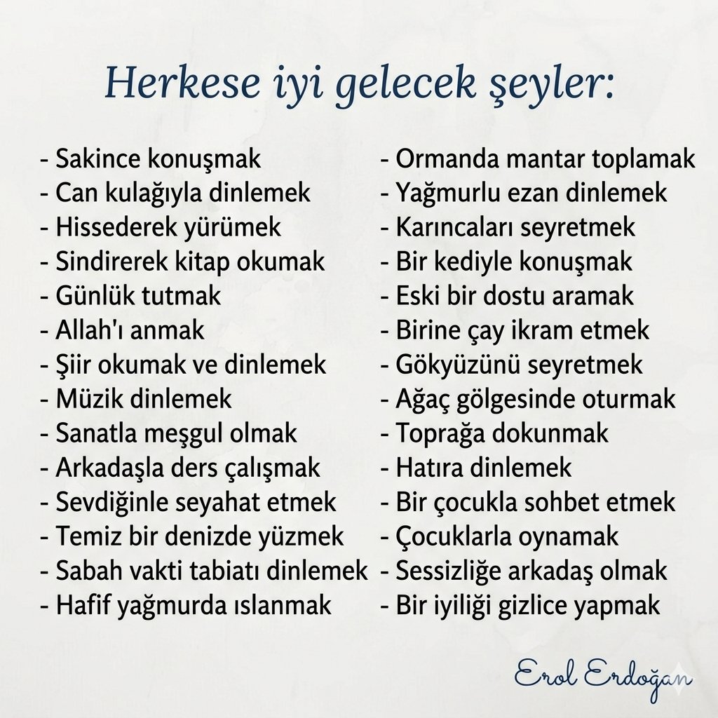 Erol Erdoğan tweet media