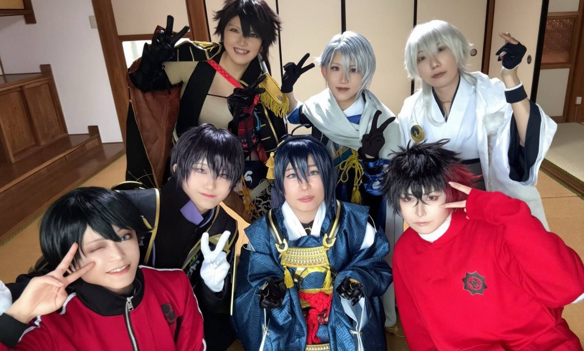 かずと tweet media