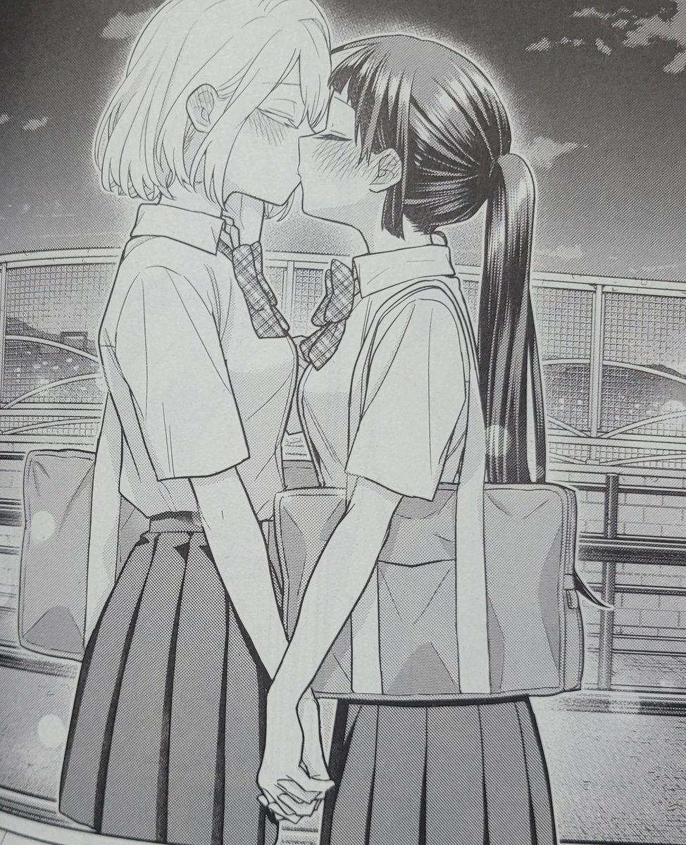 여우늑대 tweet media