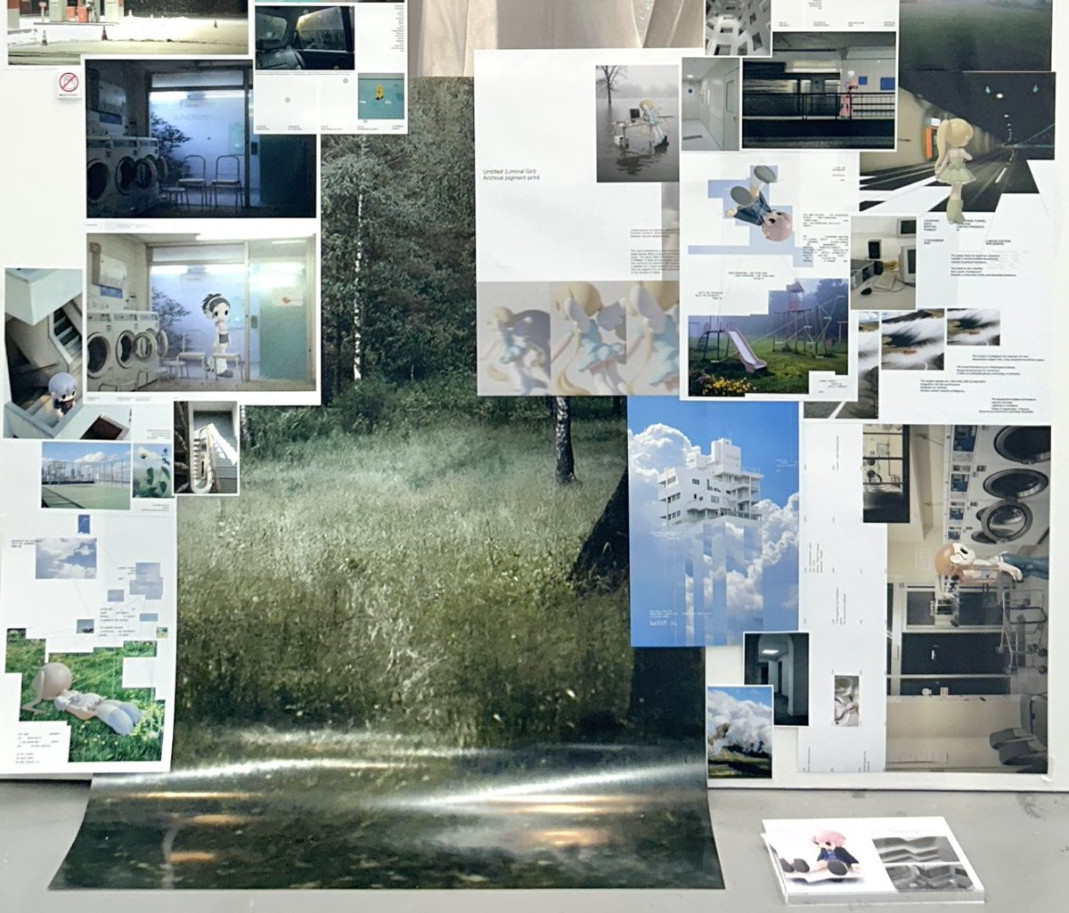 専門学校  桑沢デザイン研究所 / official tweet media