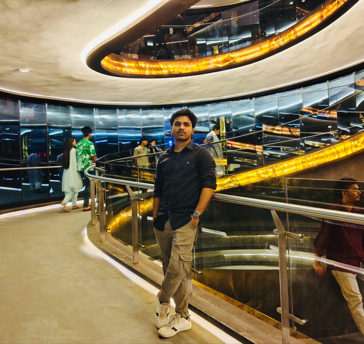 Kabiruzzaman Kabir (@Kabiruzzam20278) / Posts / X