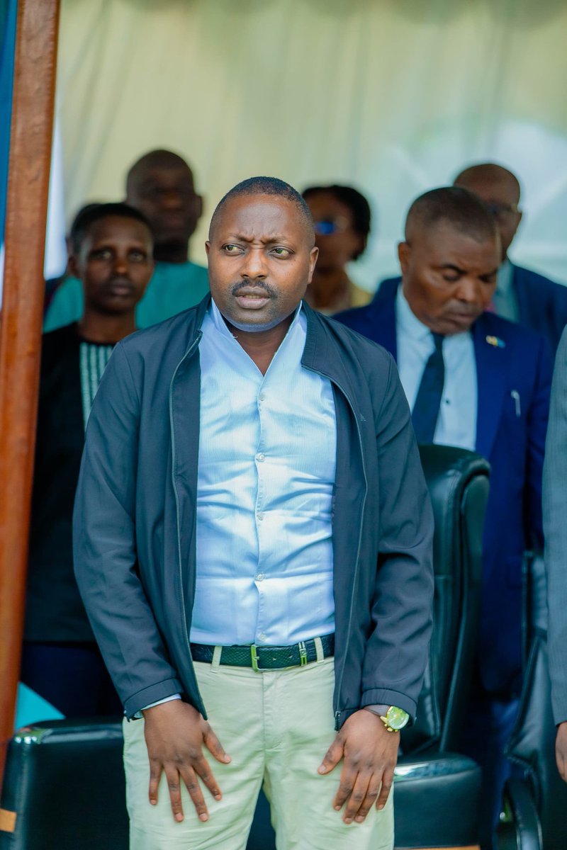 Michel MOKARIA tweet media