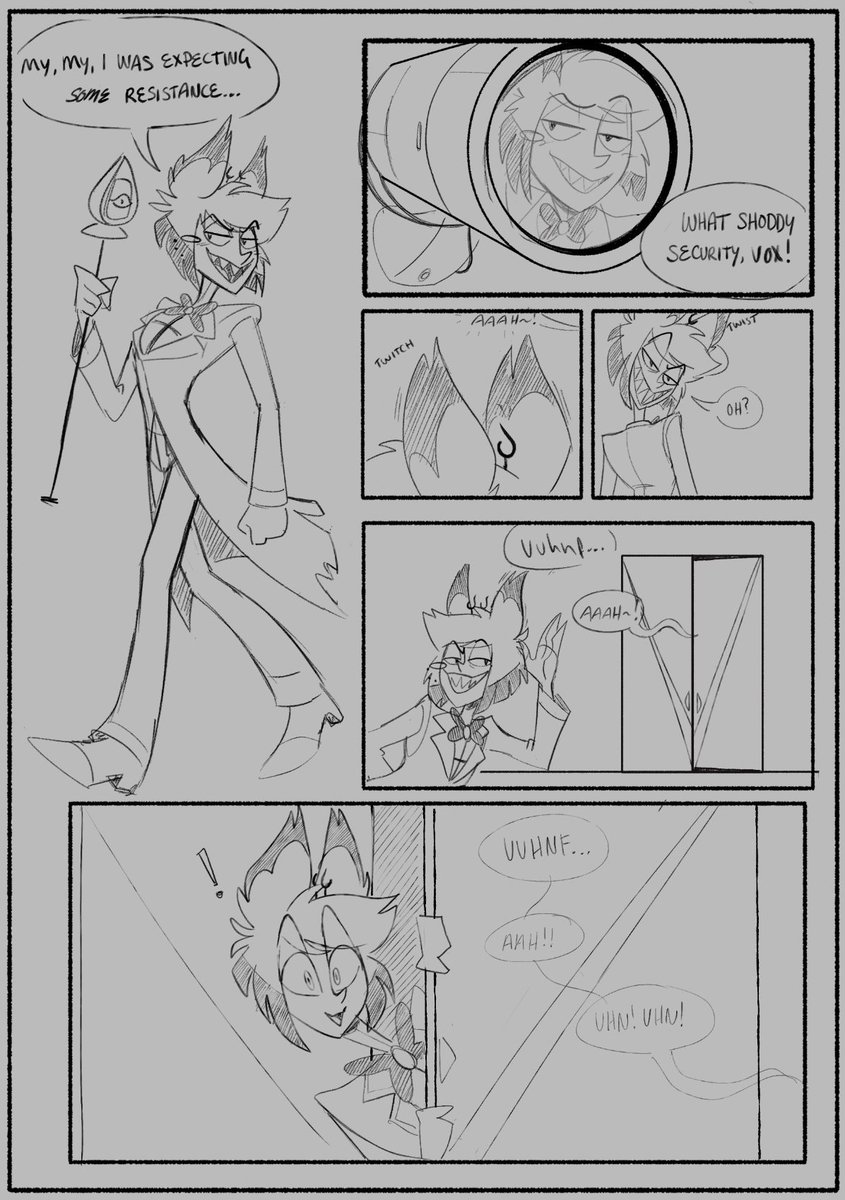 fujothorne ✨ #1 Vox apologist tweet media