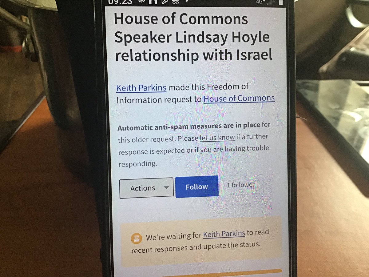 Lilymackay19's tweet image. #MOATS SUN APRIL 19 2026‼️