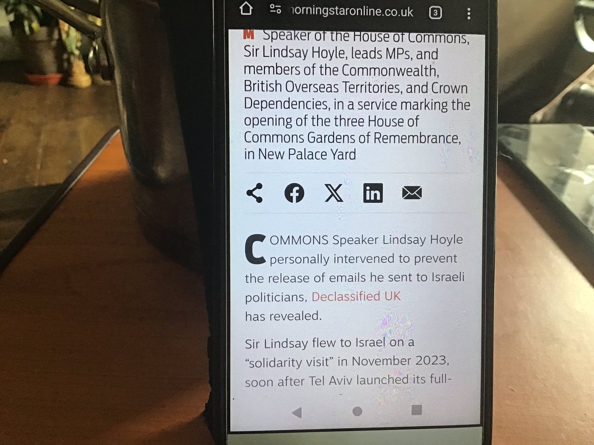 Lilymackay19's tweet image. #MOATS SUN APRIL 19 2026‼️