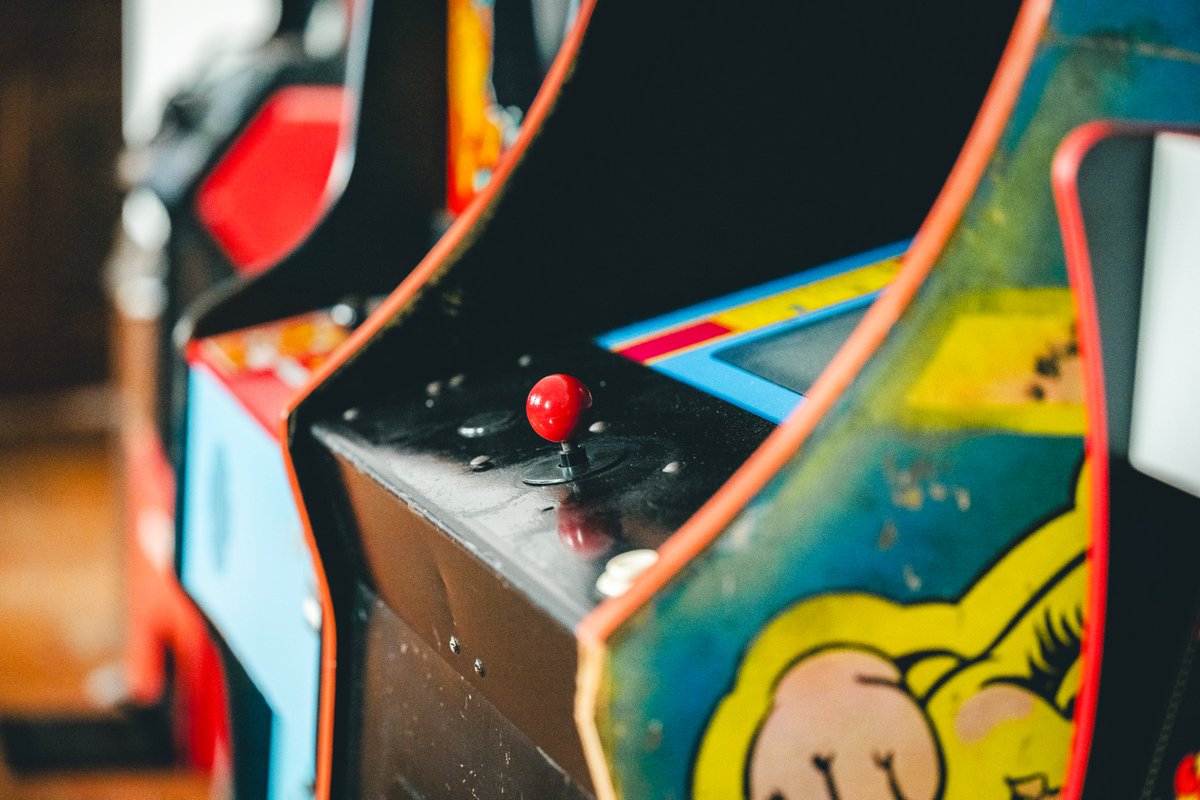 The Good Gamer tweet media