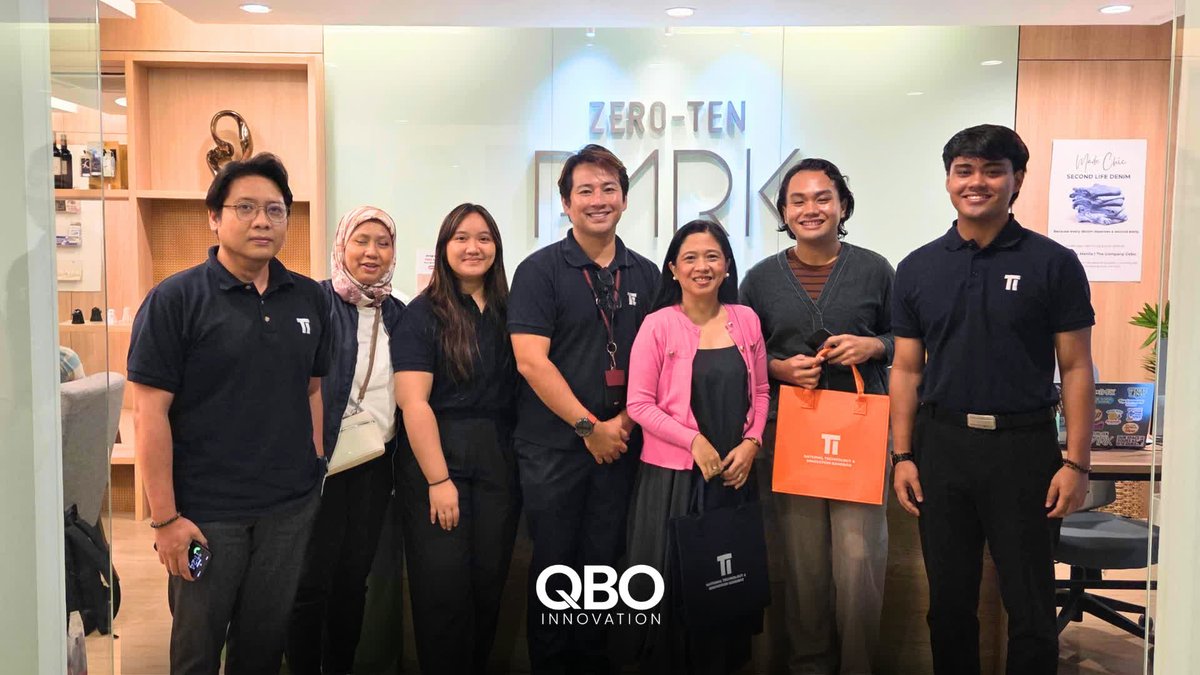 QBO Innovation tweet media