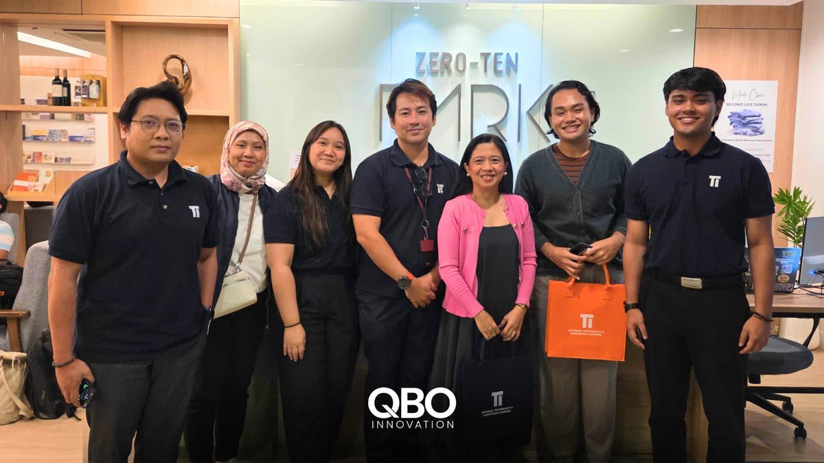 QBO Innovation tweet media