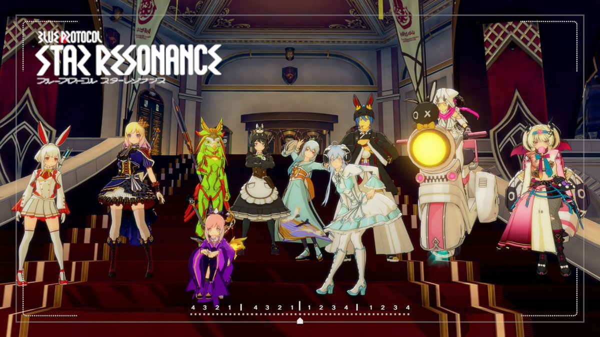 イーグルランド⚓スタレゾ tweet media