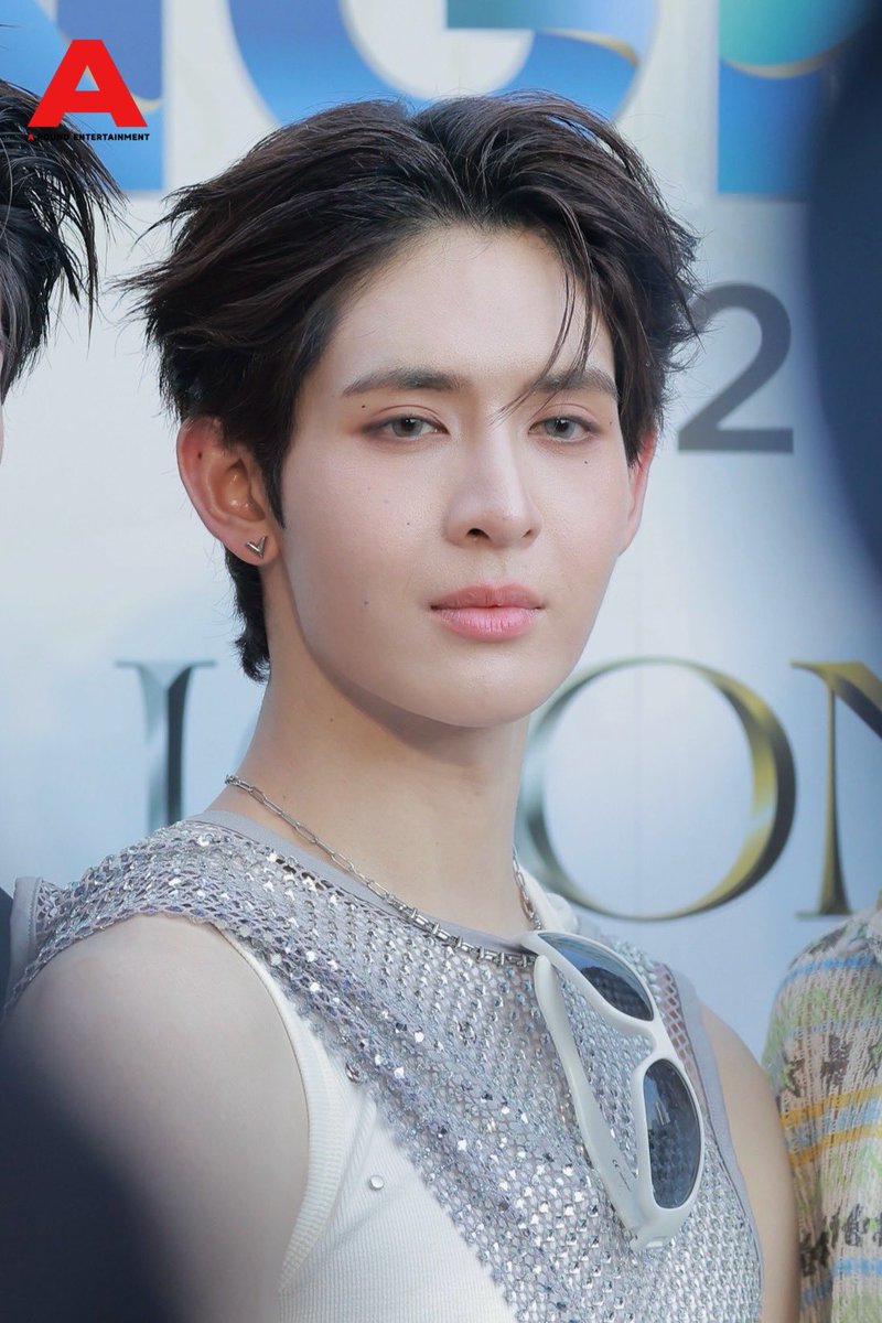 คิดถึงคนสวยยย คิดถึงงงงงง😍 #JamesSu