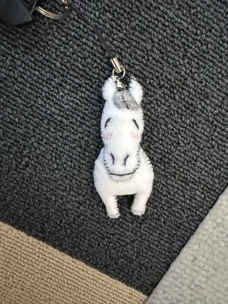 MOGU楽のみっぴー tweet media