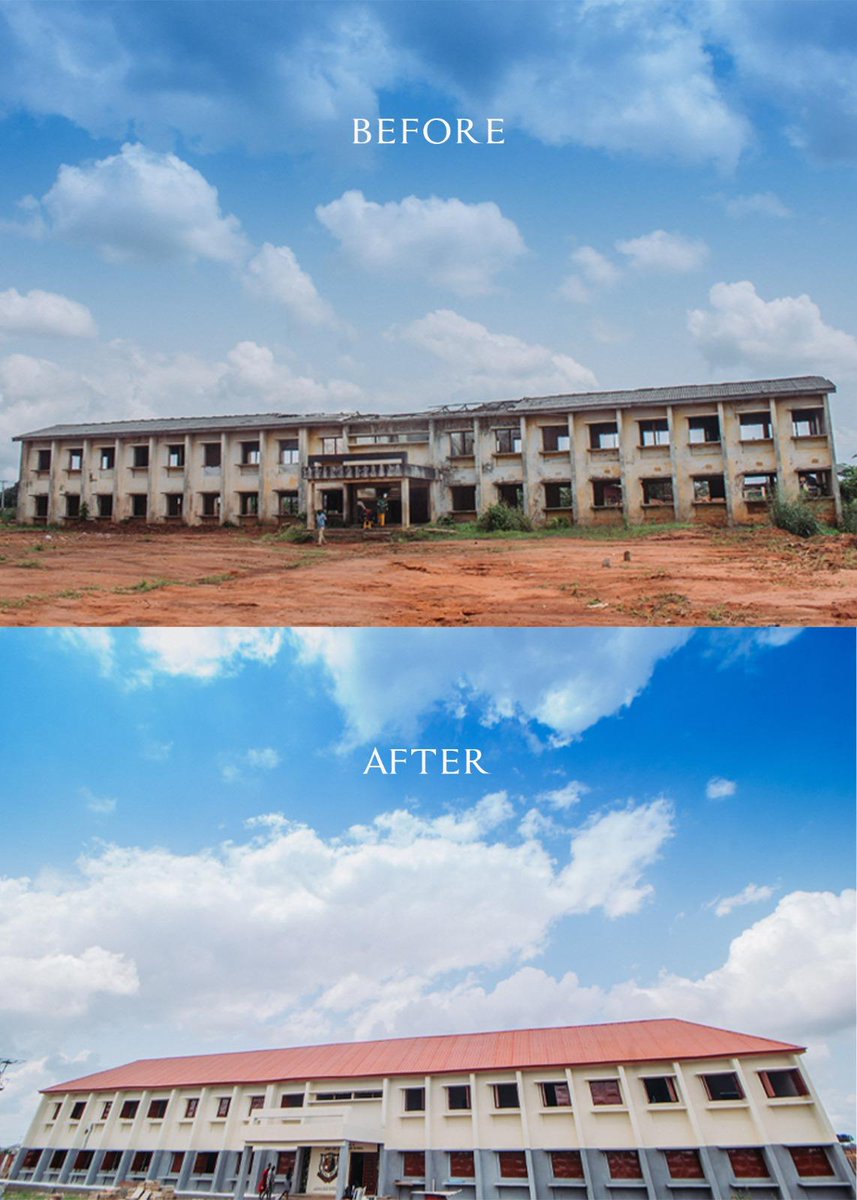 Bigs Augustus👴.OBE tweet media