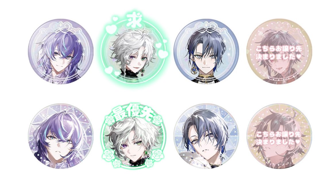 さんたるちあ tweet media