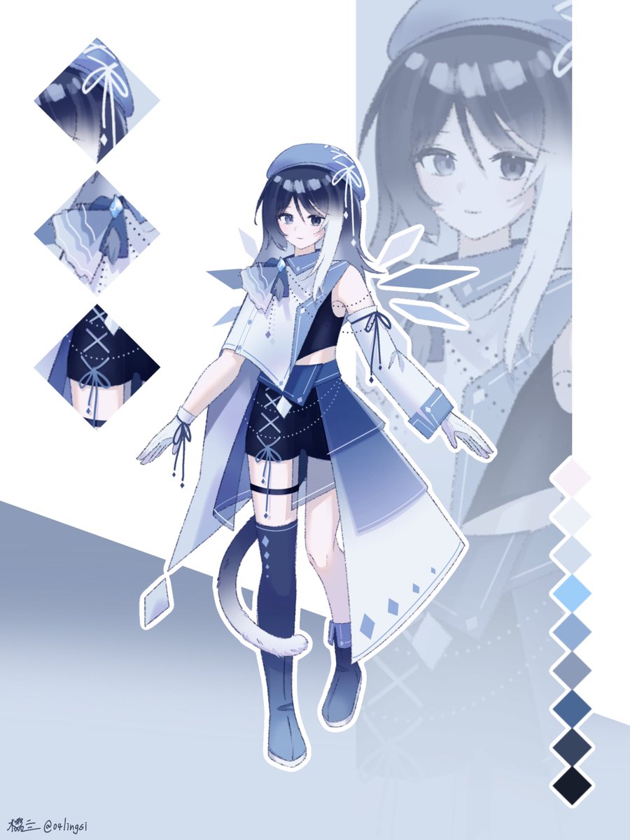 櫺亖₀₄⁰⁴ tweet media