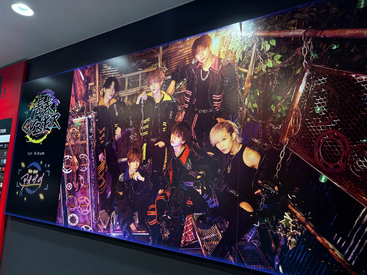 タワーレコード渋谷店 tweet media