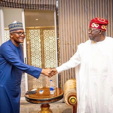 Why EVERYONE MUST BE AWARE THAT FOREIGN HANDS ARE WORKING AGAINST US.

If everything I’ve been saying since last weekend feels like a history lesson to you, let me bring it into the present. April 2026.

On April 7, 2026, the World Bank released its latest Nigeria Development