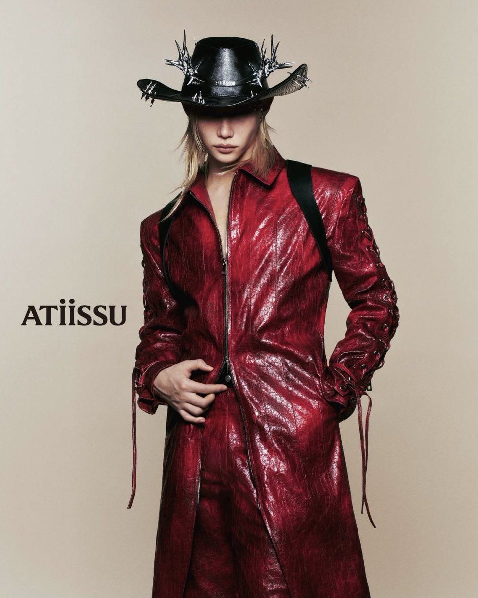 Vogue Thailand tweet media